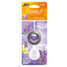 EB VANILLA LAVENDER VENT