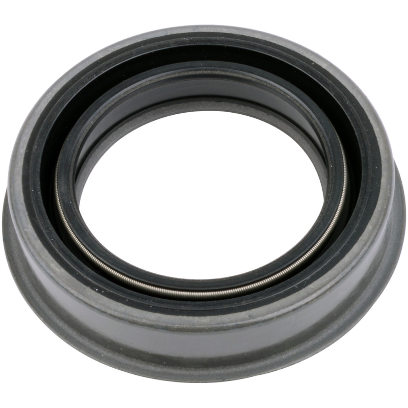 OUTPUT SEAL