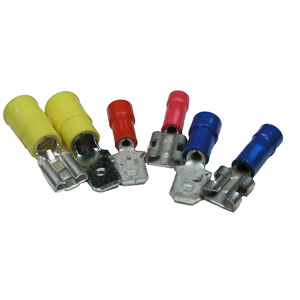 TERMINAL ASSORTMENT