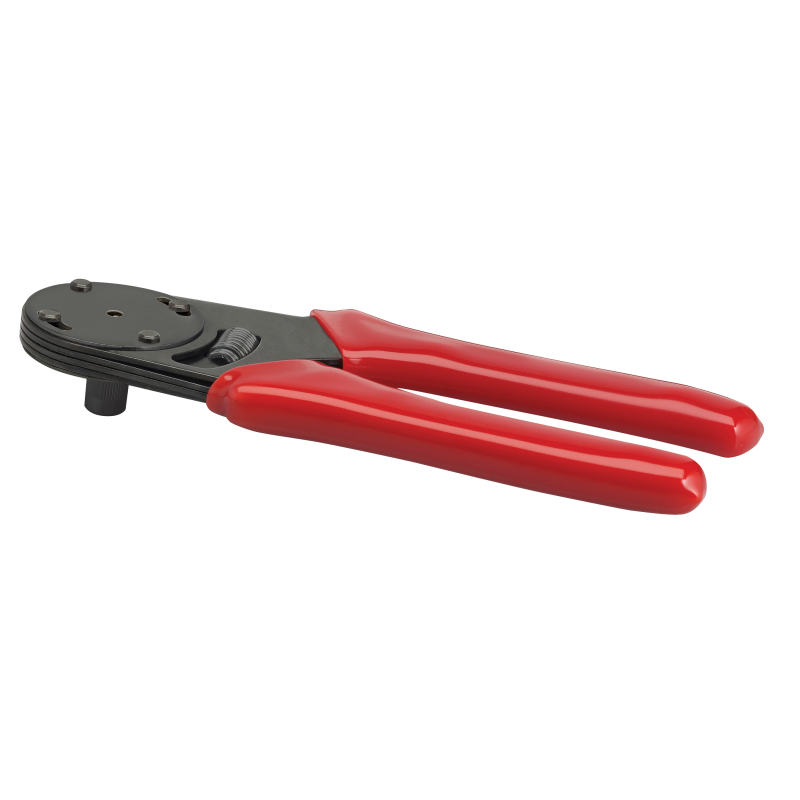 CRIMPER FOR DEUTSCH CON.
