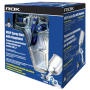 HVLP SPRAY GUN W/ REG.