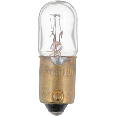 STANDARD MINI BULB
