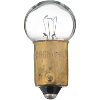 STANDARD MINI BULB