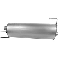 MUFFLER