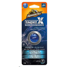 AA SMOKEX VENT CLIP