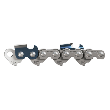 HARVESTER CHAIN