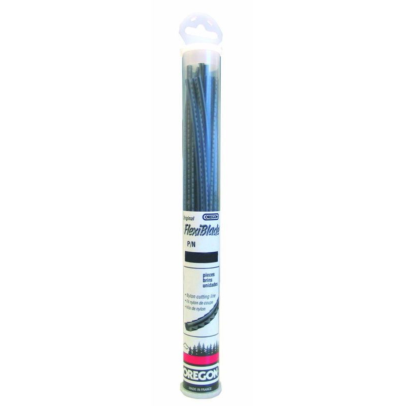 .105 FLEXI BLADE LINE