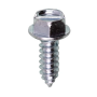 LICENSE PLATE SCREWS