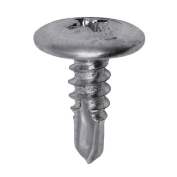 WASHER HEAD SCREW