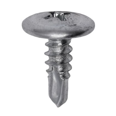 WASHER HEAD SCREW