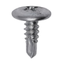 WASHER HEAD SCREW