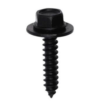 PAN HEAD SCREW