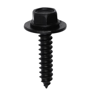 PAN HEAD SCREW