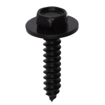 BODY BOLT