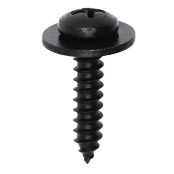 PAN HEAD SCREW