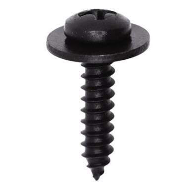 PAN HEAD SCREW