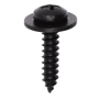 PAN HEAD SCREW