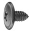 TRUSS HEAD SCREW