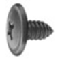 TRUSS HEAD SCREW