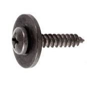 PAN HEAD SCREW