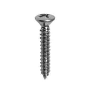 PHILLIPS HEAD SCREW