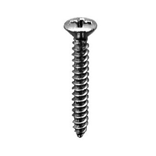 PHILLIPS HEAD SCREW