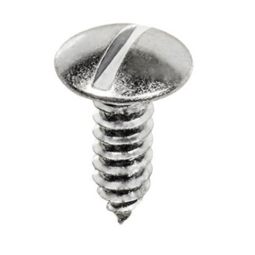 LICENSE PLATE BOLT