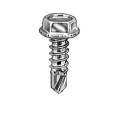 SELF DRILLING SCREW