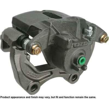 RH BRAKE CALIPER