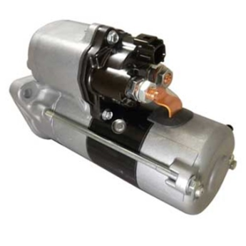 DENSO STARTER, 12V