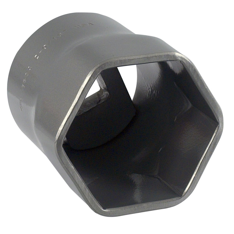 2-9/16 6PT WHEEL SCK