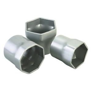 2 9/16 WHEEL NUT SOCKET