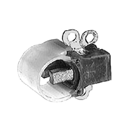 BRUSH HOLDER ASSY
