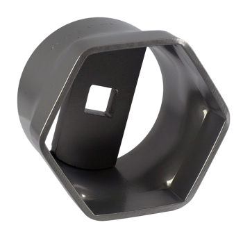 LOCKNUT SOCKET
