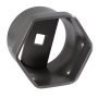 LOCKNUT SOCKET