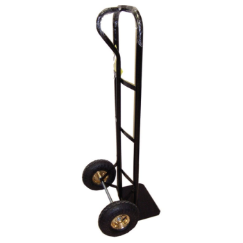 HEAVY DUTY HAND TRUCK
