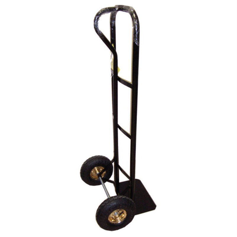HEAVY DUTY HAND TRUCK