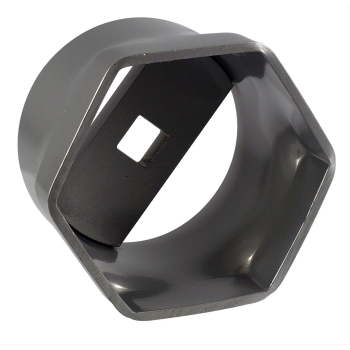 AXLE SOC 4 3/8 6 POINT