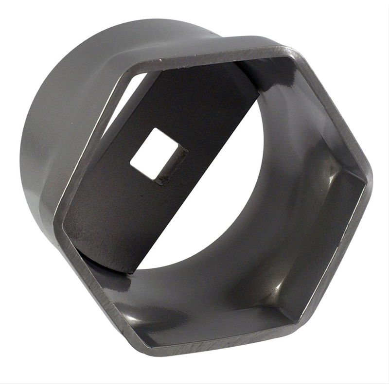 AXLE SOC 4 3/8 6 POINT