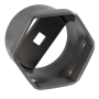 AXLE SOC 4 3/8 6 POINT
