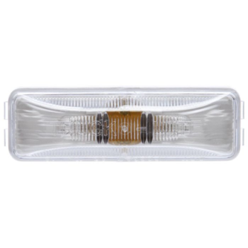 LICENSE PLATE LAMP