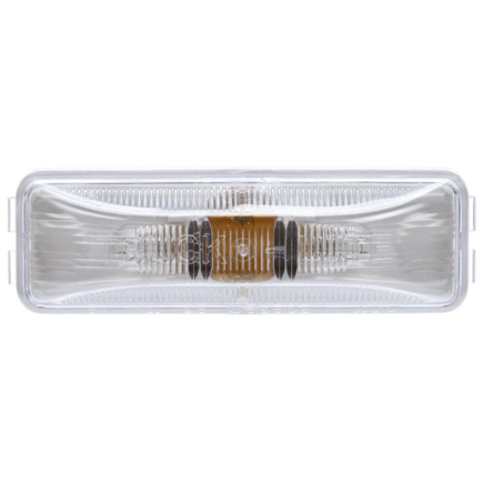 LICENSE PLATE LAMP