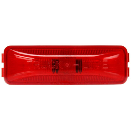 RED REC. SEALED LAMP