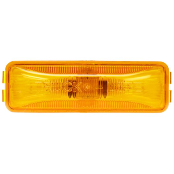AMBER REC. SEALED LAMP