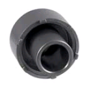 AXLE NUT WRENCH