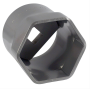 3-1/8 HEX SOCKET