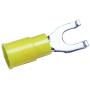 SPADE CONNECTOR