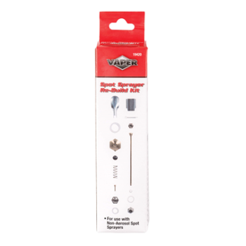 SPOT SPRAYER REPAIR KIT