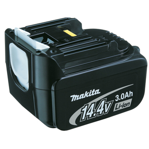 14.4 VOLT TWIN BATTERY