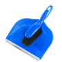 BROOM & DUST PAN